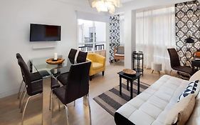 Garcia Briz Apartments